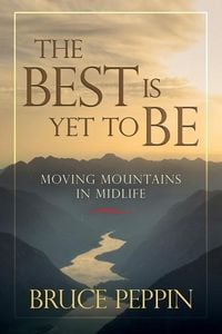 Produktbild: The Best Is Yet to Be