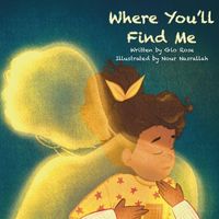 Produktbild: Where You'll Find Me