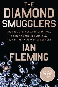Produktbild: The Diamond Smugglers