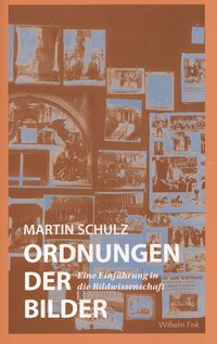 Produktbild: Ordnungen der Bilder