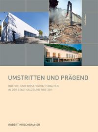 Produktbild: Umstritten und pr&auml;gend
