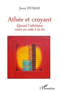 Produktbild: Ath&eacute;e et croyant