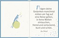 Produktbild: Miniaturb&uuml;cher mit Wickelverschluss - Kleine Impulse f&uuml;r dein Leben
