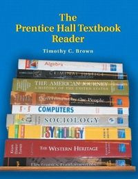Produktbild: Ph Textbk Reader Rev/e 4/e