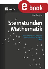 Produktbild: Sternstunden Mathematik Klasse 56