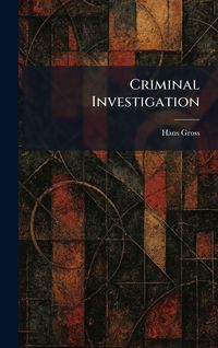 Produktbild: Criminal Investigation