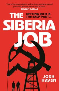 Produktbild: The Siberia Job