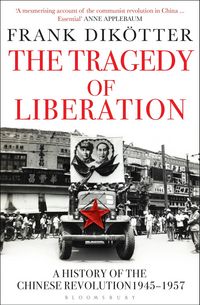 Produktbild: The Tragedy of Liberation
