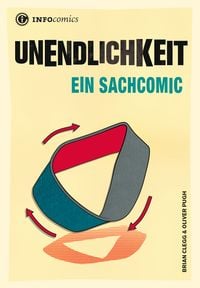Produktbild: Unendlichkeit