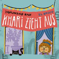 Produktbild: Khari zieht aus