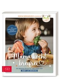 Produktbild: Mama kocht breifrei
