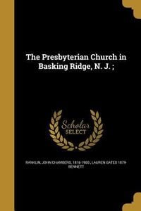 Produktbild: Presbyterian Church in Basking