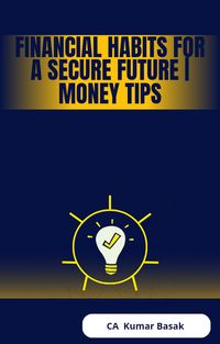 Produktbild: Financial Habits for a Secure Future | Money Tips