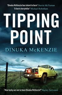 Produktbild: Tipping Point