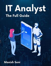 Produktbild: IT Analyst Internship