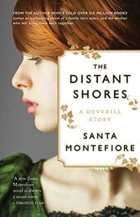 Produktbild: Distant Shores Tr