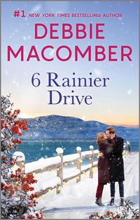 Bild vom Artikel 6 Rainier Drive vom Autor Debbie Macomber