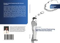 Produktbild: Process Control Engineering (With Worked Examples)