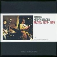 Produktbild: Musik/1979 - 1995