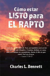 Produktbild: C&oacute;mo estar listo para el Rapto