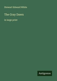 Produktbild: The Gray Dawn