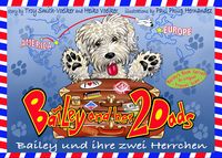 Produktbild: Bailey und ihre zwei Herrchen - Bailey and her two dads