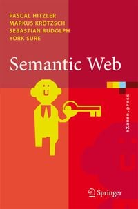 Produktbild: Semantic Web
