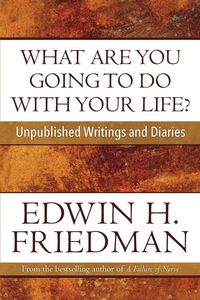 Produktbild: What Are You Going to Do with Your Life?
