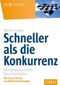 Produktbild: Schneller als die Konkurrenz