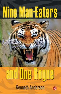 Produktbild: Nine Man Eaters and One Rogue