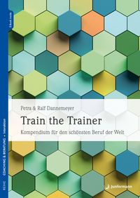 Produktbild: Train the Trainer