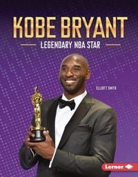 Produktbild: Kobe Bryant