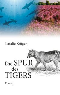 Produktbild: Die Spur des Tigers
