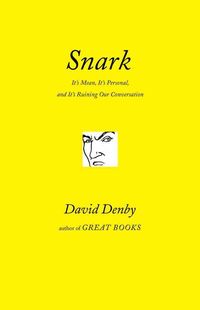 Produktbild: Snark: A Polemic in Seven Fits