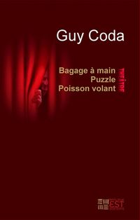 Produktbild: Bagage a main, puzzle, poisson
