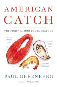 Produktbild: Amer Catch