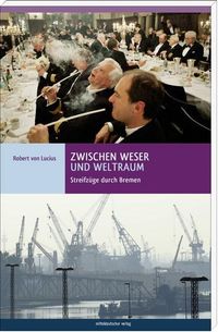 Produktbild: Zwischen Weser und Weltraum