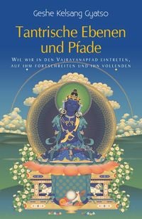 Produktbild: Tantrische Ebenen und Pfade