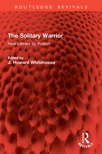 Produktbild: The Solitary Warrior