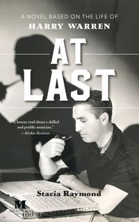 Produktbild: At Last: A Novel Based on the Life of Harry Warren