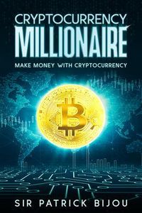 Produktbild: Cryptocurrency Millionaire