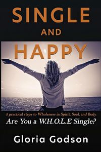 Produktbild: Single And Happy, Are You a W.H.O.L.E Single?