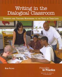Produktbild: Writing in the Dialogical Classroom