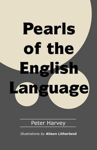 Produktbild: Pearls of the English Language
