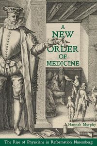 Produktbild: A New Order of Medicine