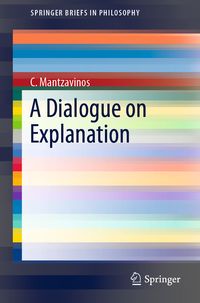 Produktbild: A Dialogue on Explanation