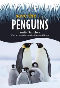 Produktbild: Save The... Penguins