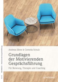 Produktbild: Grundlagen der Motivierenden Gespr&auml;chsf&uuml;hrung