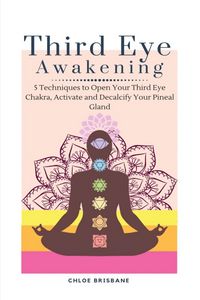 Produktbild: Third Eye Awakening