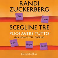 Produktbild: Scegline Tre